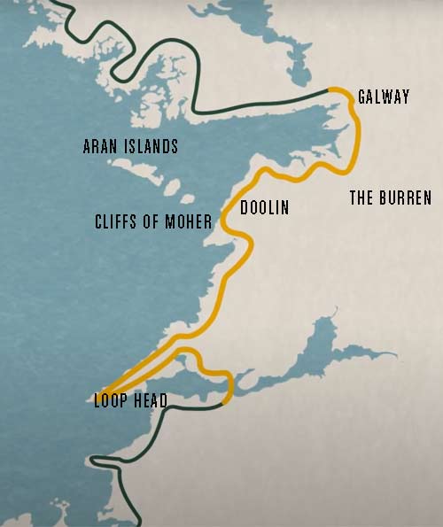 the-cliff-coast-map-wild-atlantic-way